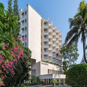 Vivanta Ernakulam, Marine Drive